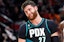 Jusuf Nurkic Portland Trail Blazers NBA