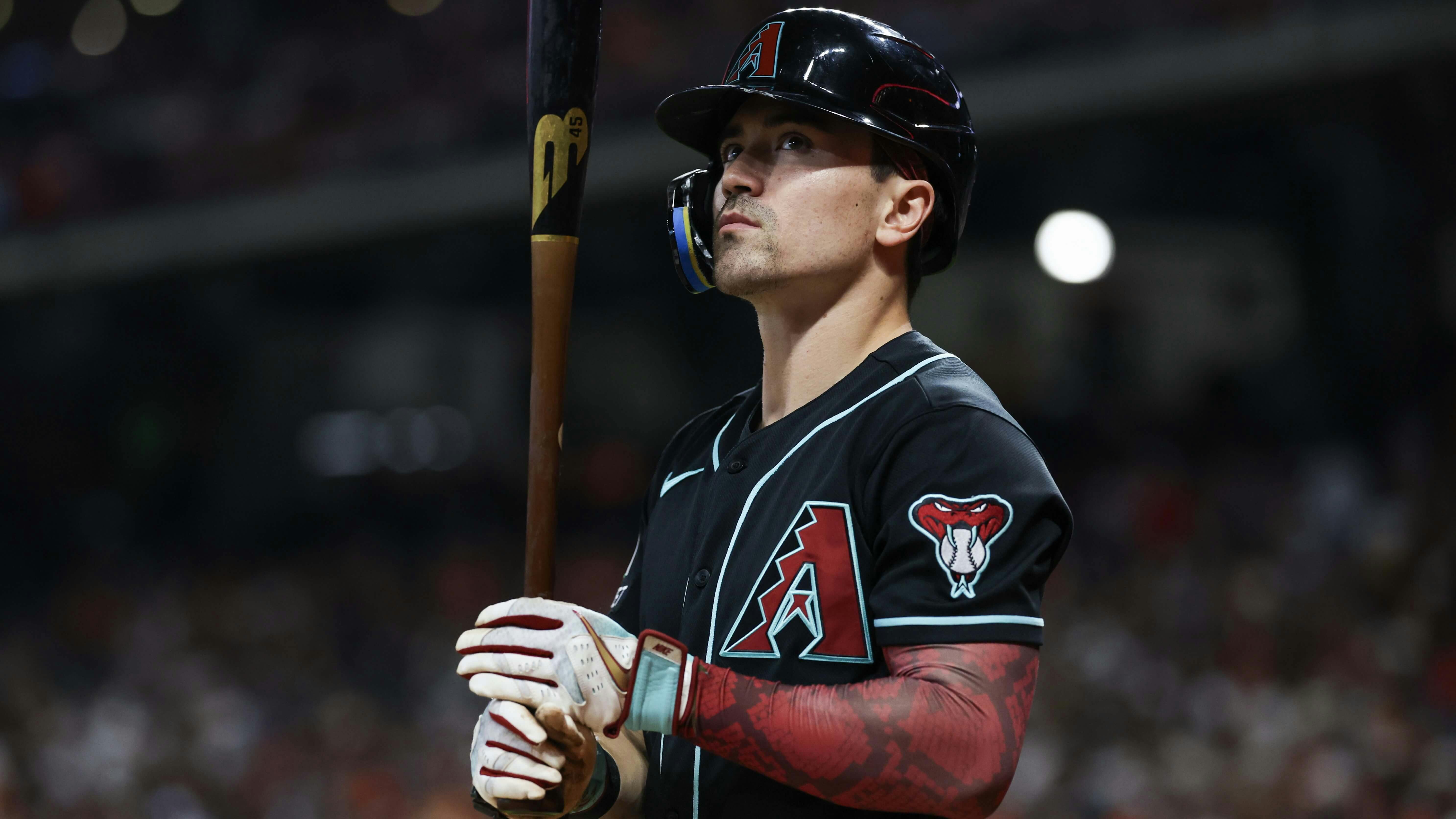 Diamondbacks vs Padres Prediction, Picks & Odds for Tonight's MLB Game