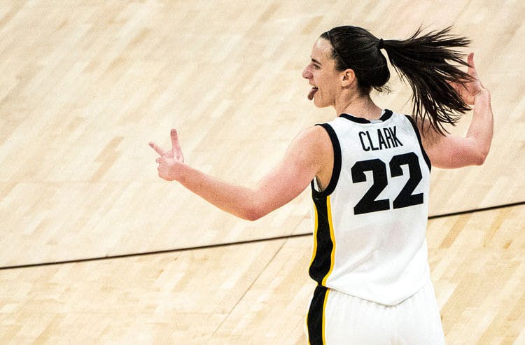 2024 WNBA MVP Odds - Clark Opens below Favorites Wilson, Stewart