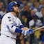 Max Muncy Los Angeles Dodgers MLB