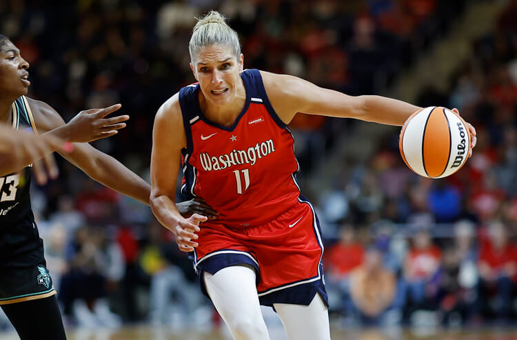 Wings vs Mystics Prediction, Stream, Odds and Picks Jun 2