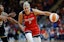Elena Delle Donne WNBA