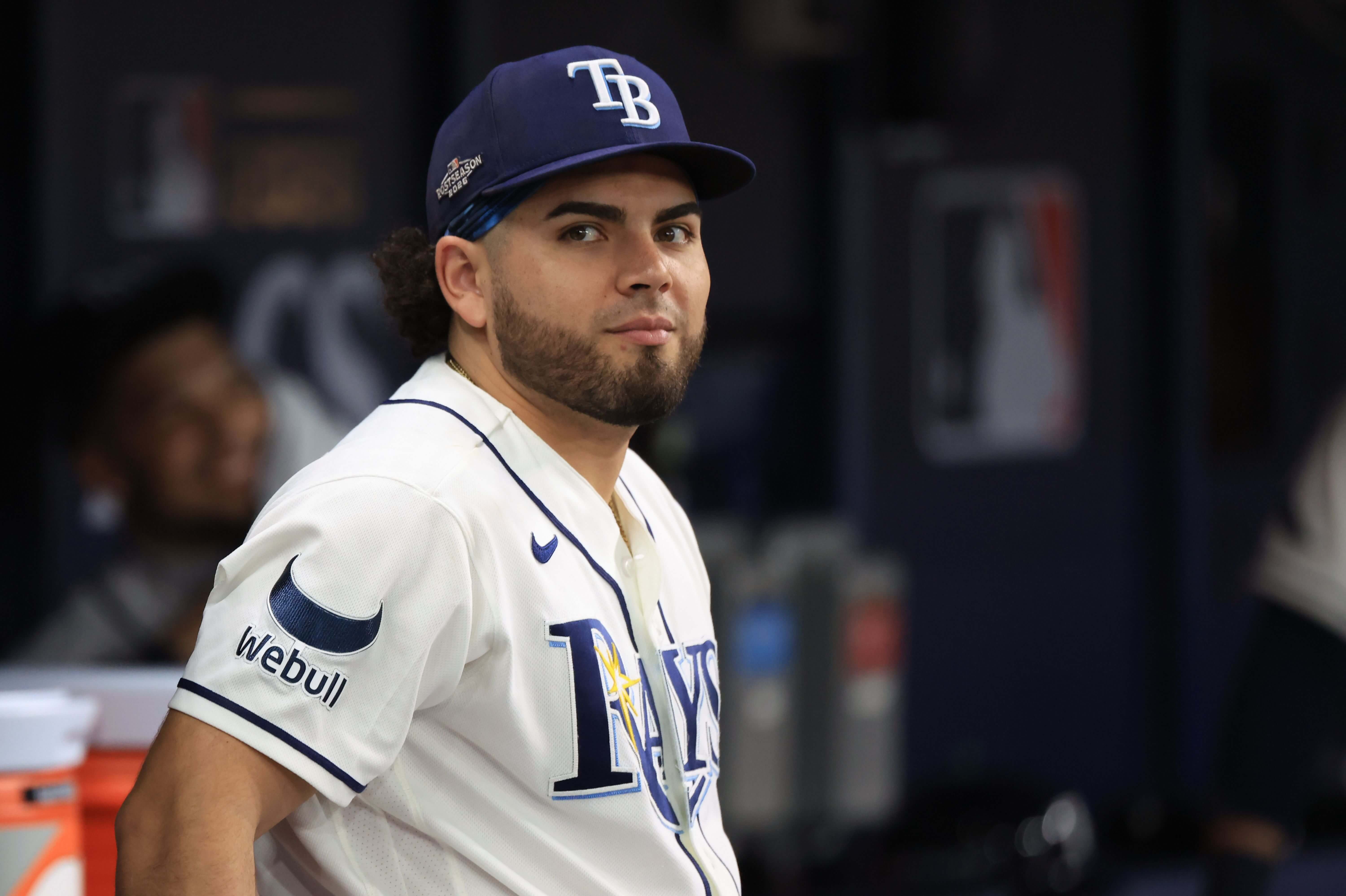 How To Bet - Guardians vs Rays Prop Picks: ALCS Game 2