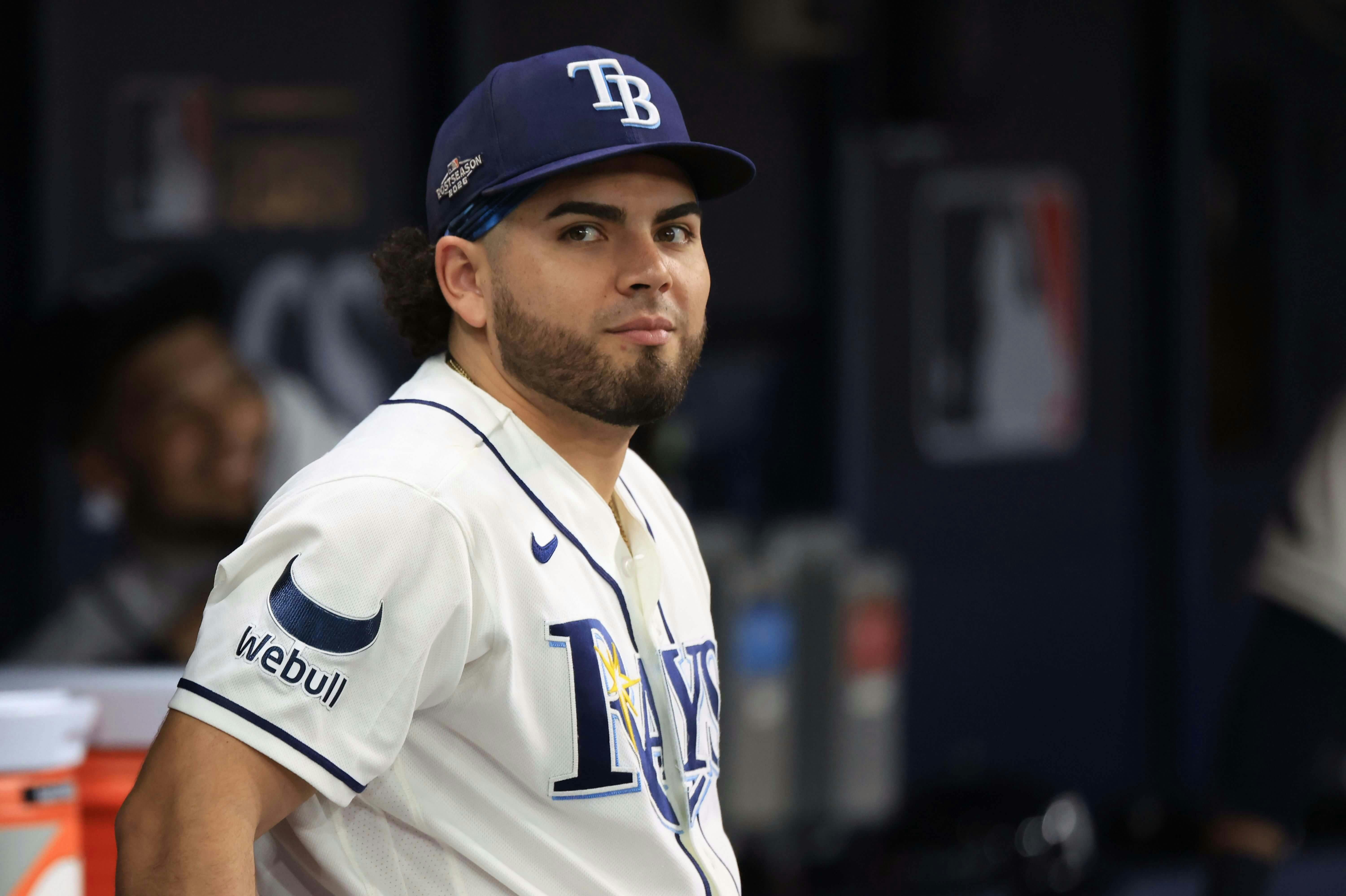 Guardians vs Rays Prop Picks: ALCS Game 2