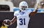 Maxwell Hairston Kentucky Wildcats NCAAF