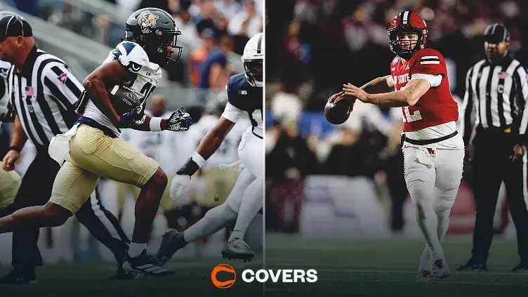 FIU vs Jacksonville St. Prediction, Top Picks & Props: College Football Week 7