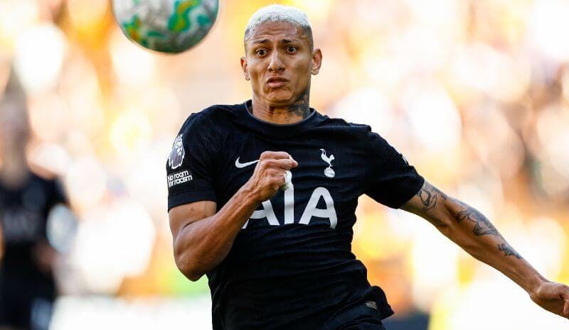 Tottenham Relegation Odds: Spurs Still in Bottom Three With Four Games Left