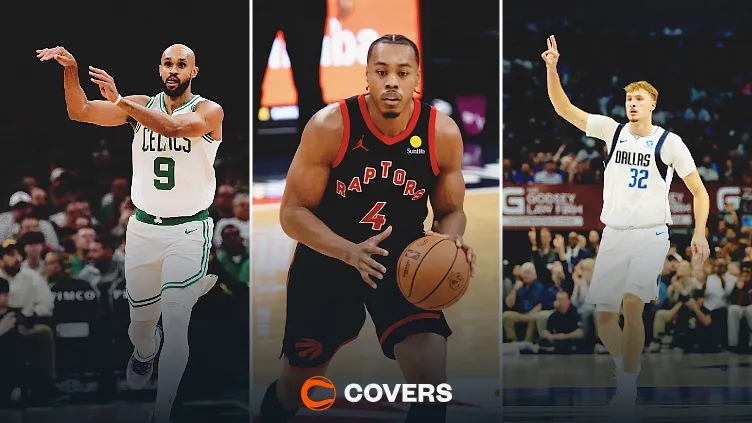 Best NBA Player Props Today: Picks & Predictions for Friday, Oct. 30