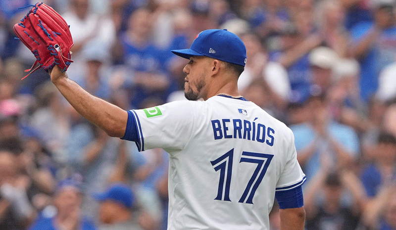 How To Bet - MLB Starting Pitcher Props & Picks for August 12: SP Prop Angles and Edges