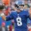 Daniel Jones New York Giants NFL