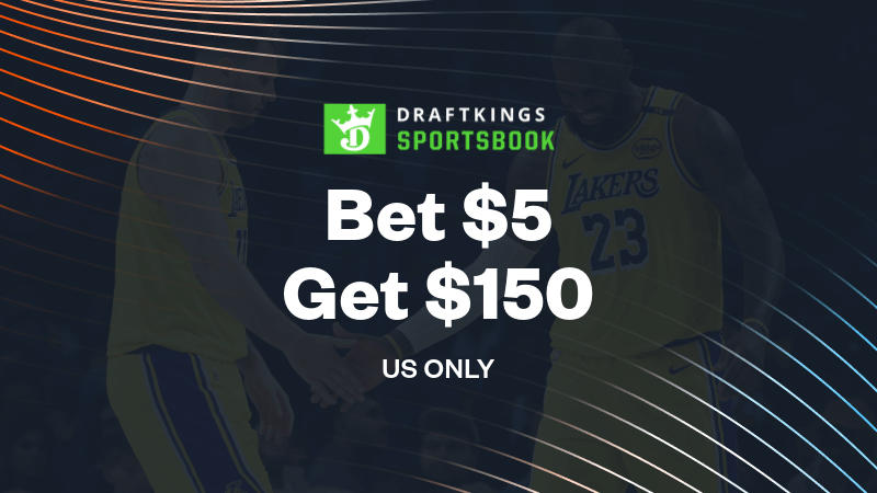 DraftKings Promo Code for 76ers vs Celtics or Knicks vs Lakers