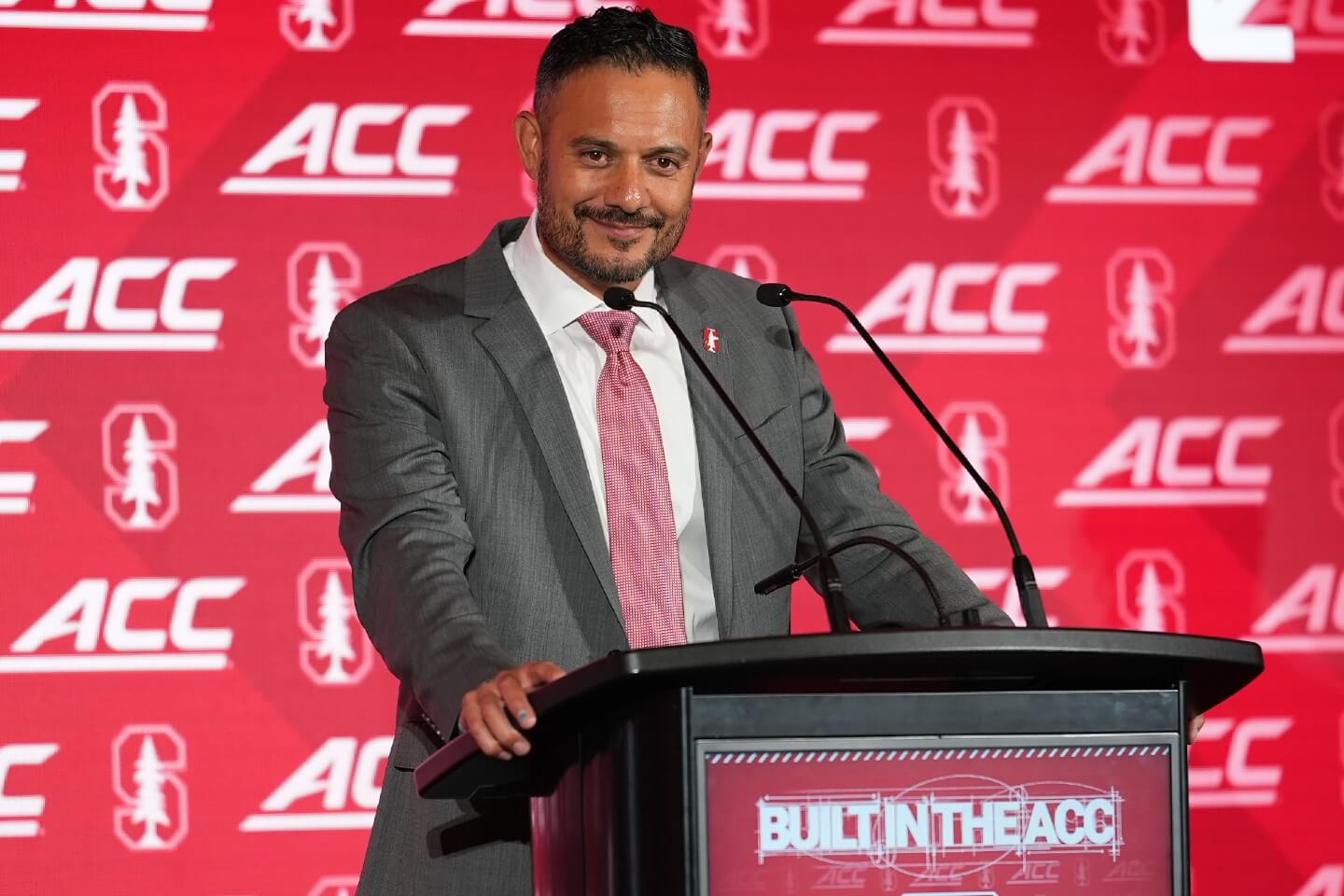 Stanford Win Totals, Odds History and Predictions