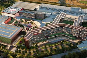 Resorts World Submits $7.5 Billion Proposal in NYC Casino Bid