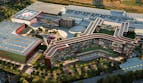 Resorts World Submits $7.5 Billion Proposal in NYC Casino Bid