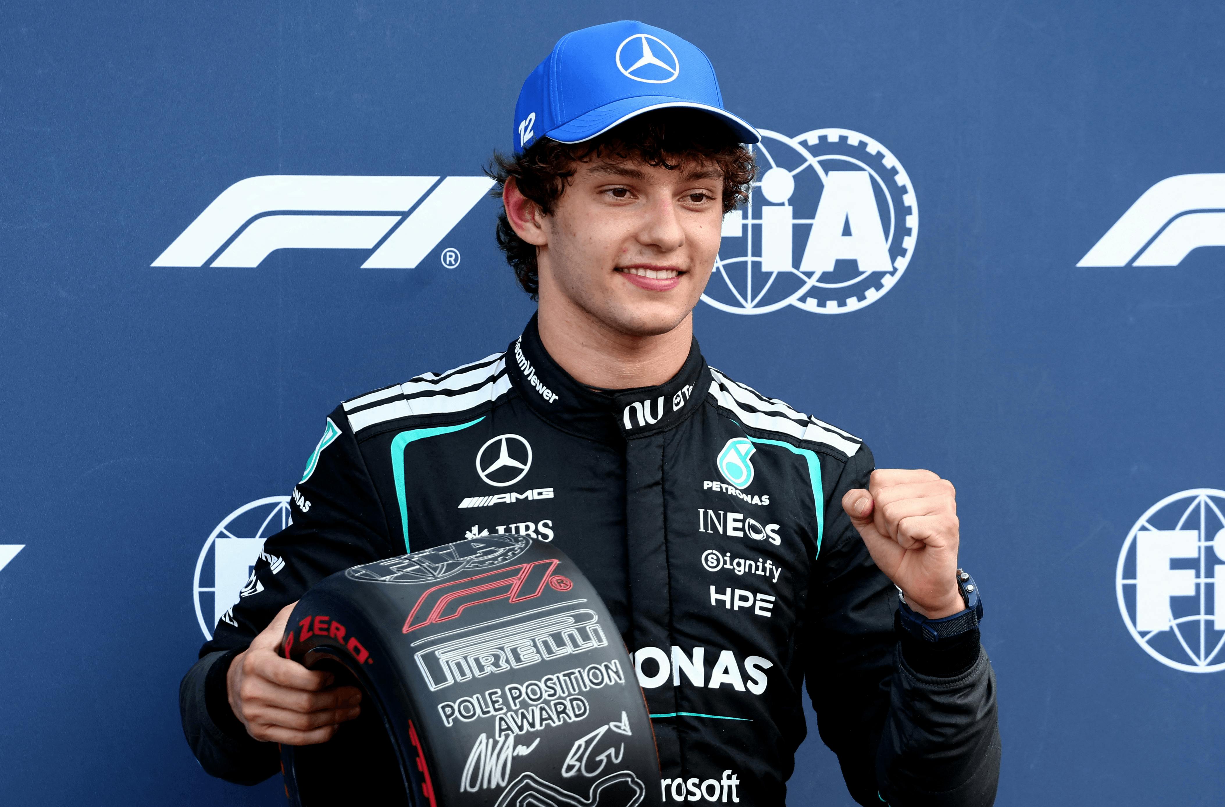 F1 Monaco Grand Prix Prediction, Picks & Odds: Circuit de Monaco 2026
