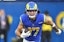 Puka Nacua Los Angeles Rams NFL