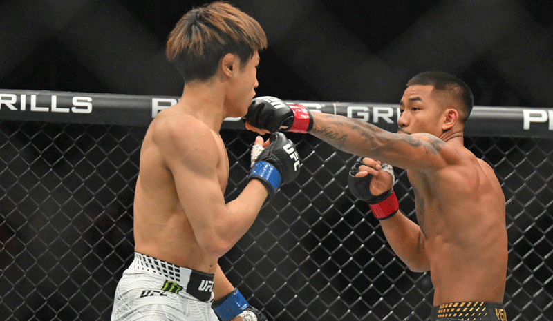 How To Bet - UFC 331 Odds for Saturday, Sept. 19: Van vs. Pantoja Odds & Fight Card From Los Angeles Tonight