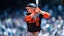 Baltimore Orioles MLB Gunnar Henderson