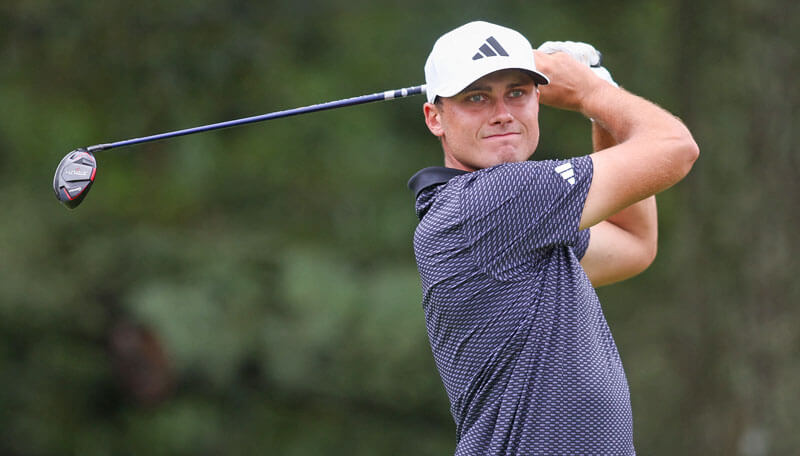 How To Bet - Golf Picks, Best Bets & PGA American Express Predictions at PGA West