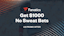 Fanatics Sportsbook Promo for Dodgers vs Red Sox