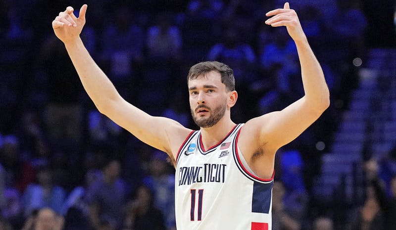 Illinois vs UConn Player Prop Picks & Best Bets: March Madness Final Four