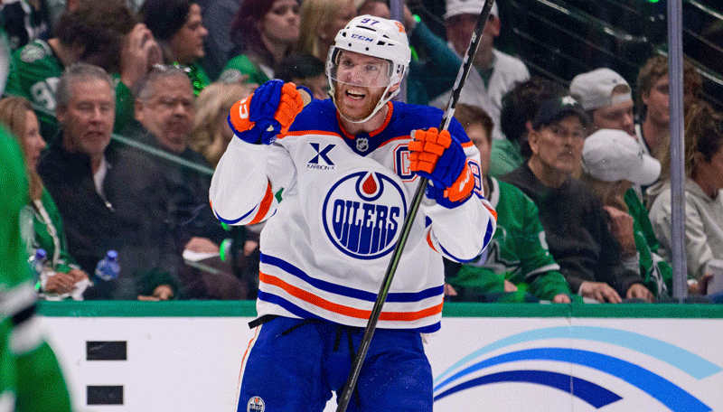 Florida Panthers vs Edmonton Oilers Stanley Cup Final Odds, Picks & Series Preview