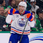 Connor McDavid Edmonton Oilers NHL