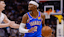 Shai Gilgeous-Alexander OKC Thunder NBA