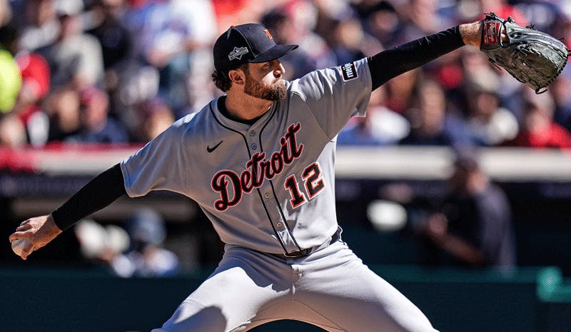 Tigers vs Astros Prediction, Picks & Odds for Today's MLB Game