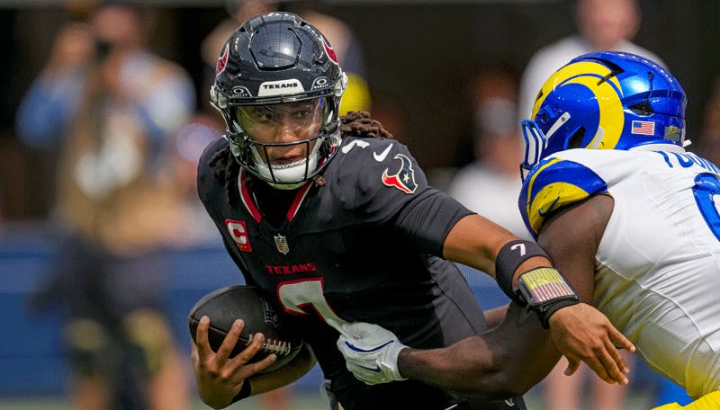 NFL Survivor Picks & Best Bets for Week 18