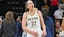Caitlin Clark Indiana Fever WNBA