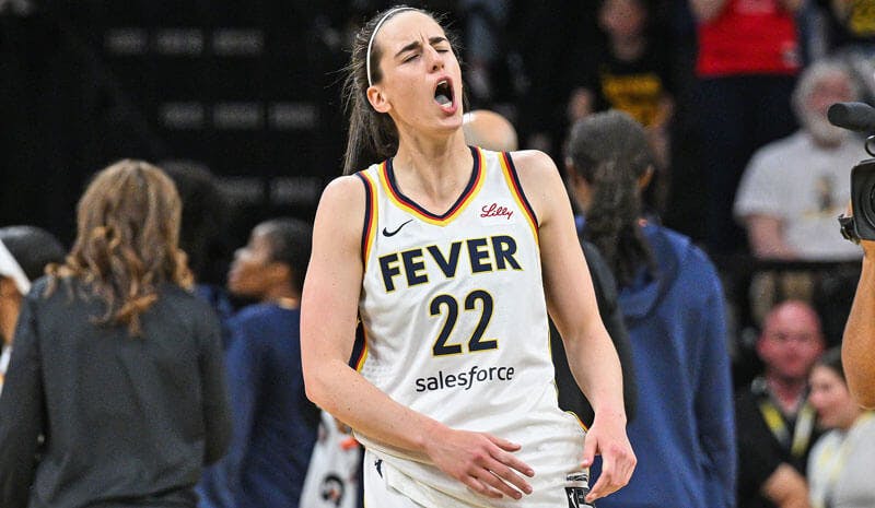Sky vs Fever Picks, Predictions & Odds for Today's WNBA Game