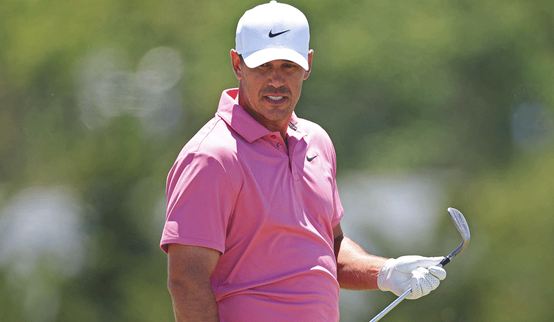How To Bet - 2026 U.S. Open Odds to Make the Cut: Can Brooks Play the Weekend?