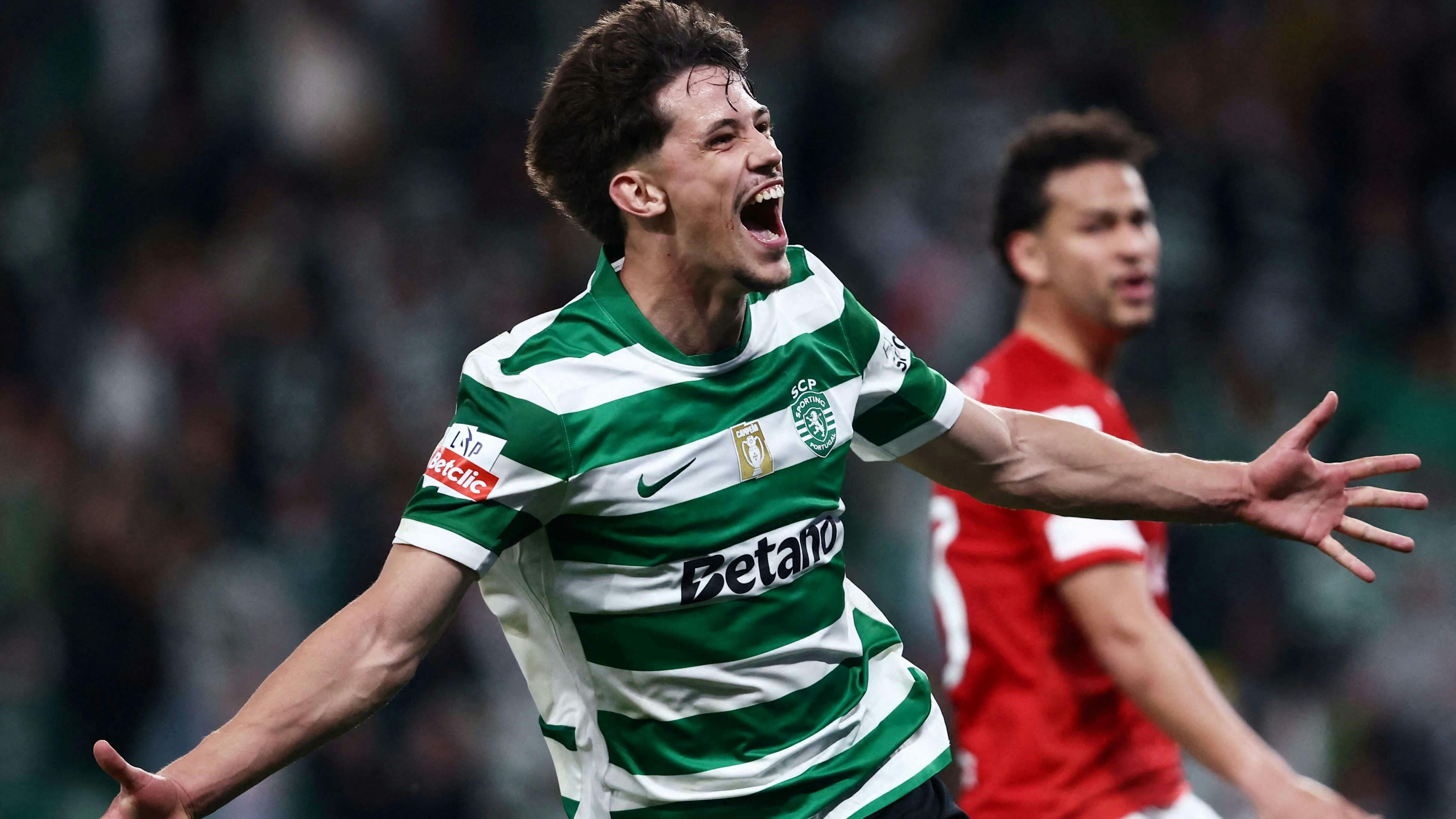 Sporting CP vs Arsenal Predictions, Picks & Odds for Tuesday’s Champions League Match