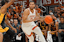 Timmy Allen Texas Longhorns NCAAB