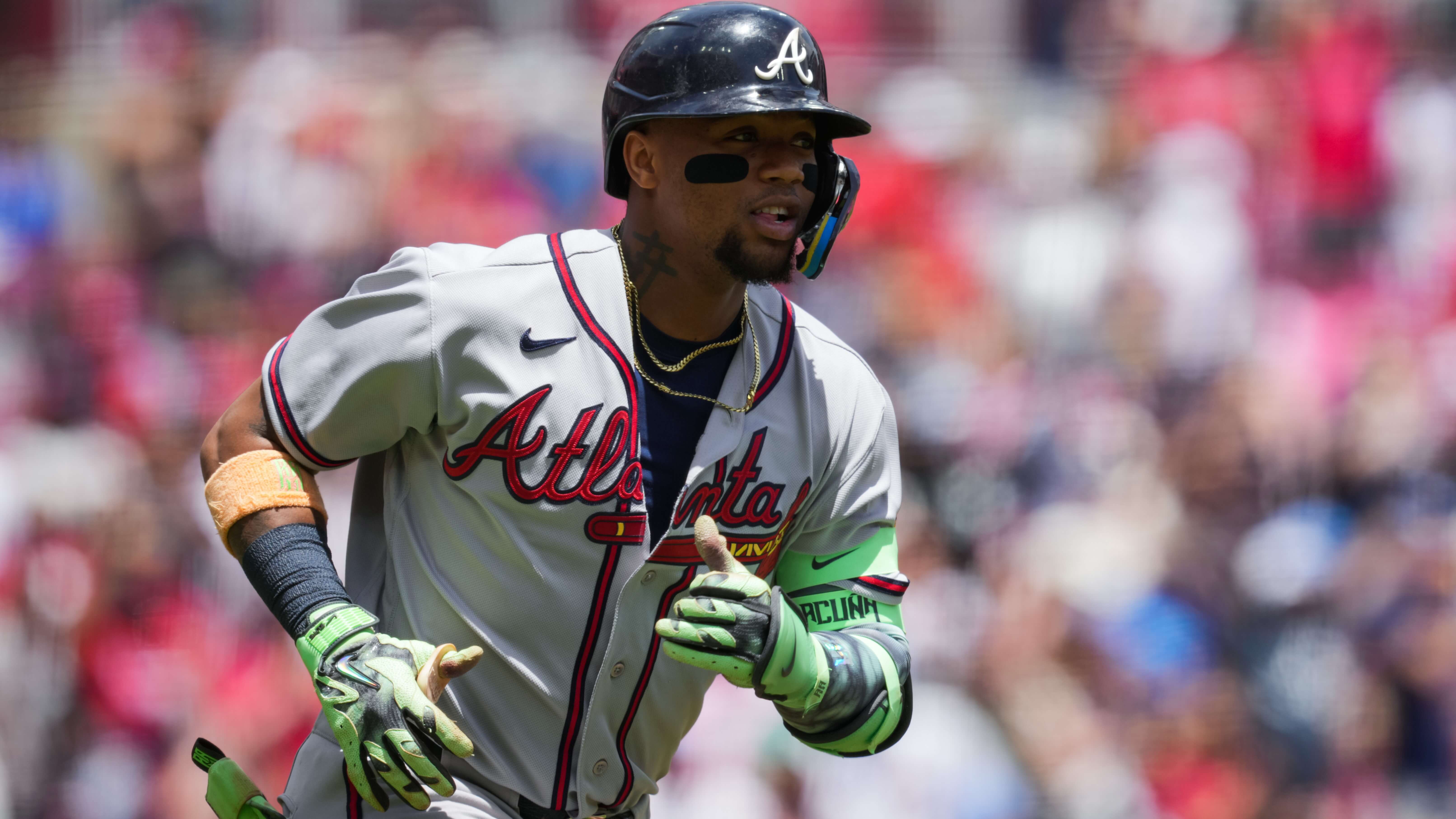 How To Bet - MLB Home Run Predictions Today: Best HR Prop Bets, Picks, Parlay & Odds for Tuesday, June 2