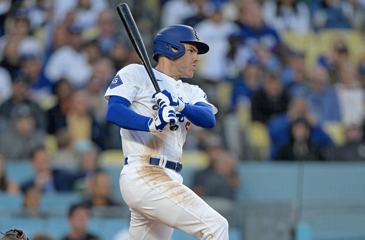 Freddie Freeman Los Angeles Dodgers MLB