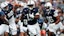 Penn State Nittany Lions NCAAF Kaytron Allen