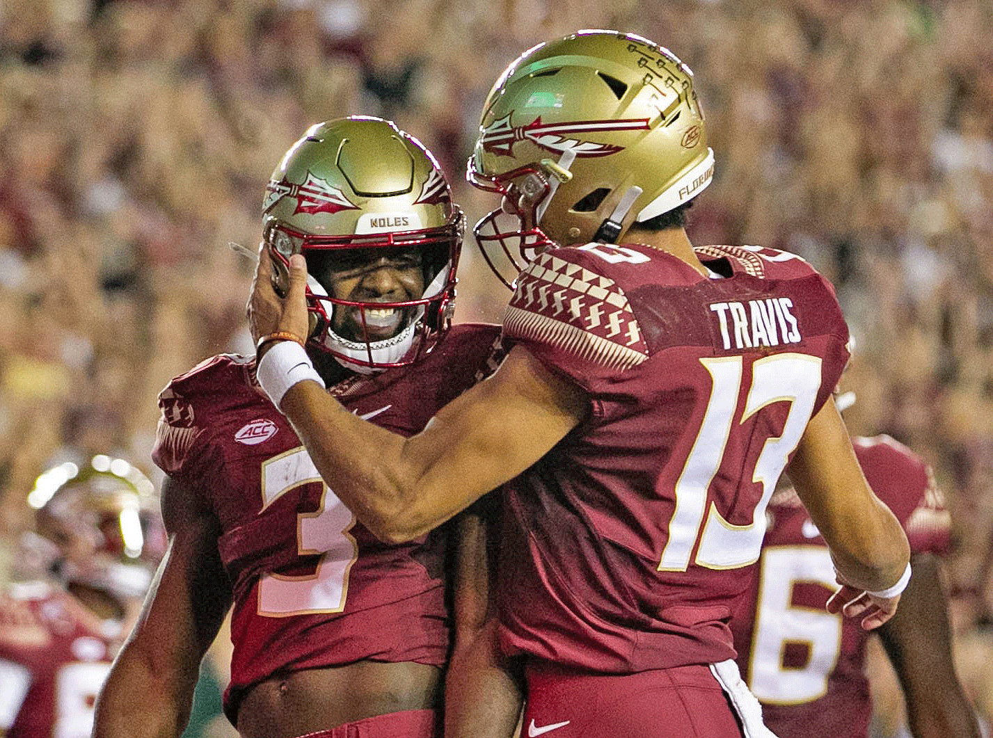 Wake Forest vs Florida State Odds, Picks and Predictions: Seminoles Will Take Advantage Of Mismatches