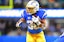 Austin Ekeler Los Angeles Chargers NFL