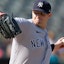 Jordan Montgomery MLB New York Yankees