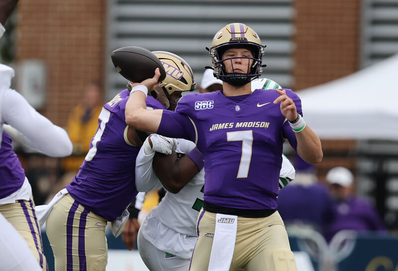 Our Favorite College Football Group of 6 Predictions: Week 6