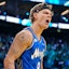 Osceola Magic guard Mac McClung