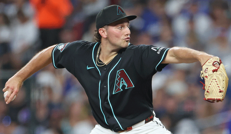 Phillies vs Diamondbacks Prediction, Picks & Odds for Today's MLB Game