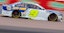 NASCAR driver Chase Elliott Bank of America ROVAL 400