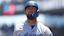 Teoscar Hernandez Los Angeles Dodgers MLB