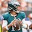 Gardner Minshew Philadelphia Eagles NFL