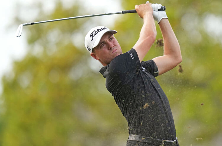WGC-Dell Technologies Match Play Predictions: Could Justin Thomas Run the Table?