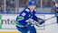 Elias Pettersson Vancouver Canucks NHL