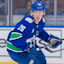 Elias Pettersson Vancouver Canucks NHL